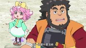 M 魔@神创造传 魔神創造伝ワタル (2025) 奇幻 冒险 动画 日漫