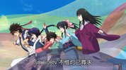 L 浪客剑心 明治剑客浪漫谭 第二季