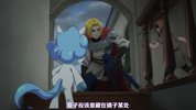 Q 全修。(2025) 奇幻 穿越 动画 日漫