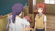 Y 悠哉日常大王1-3季+剧场版.1080P.日语中字【豆瓣9