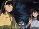 Q 犬夜叉 [167正篇+26集完结篇+4部剧场版+漫画][动画]