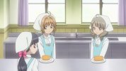 魔卡少女樱  -70集全+透明牌篇+漫画+香港剧场版+特别篇+OVA