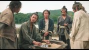 【韩剧】浊流之争 2025