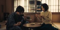 【日影】一去不回 ゆきてかへらぬ (2025)
