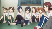[偶像大师：前往光辉的彼端 The iDOLM@STER Movie 剧场版] 2014 [全01集][日语中字][1080P]