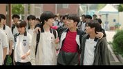 R 弱小英@雄 弱美@男英雄 第2季 약한영웅 Class 2 (2025) 8集全