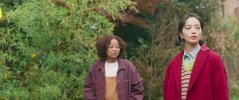 月影 ムーンライト・シャドウ (2021) 小松菜奈 宫泽冰鱼