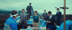 1刑的乌鸦 电影版 映画 イチケイのカラス (2023)