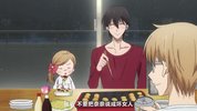 W 我让最@想被拥@抱的男人给威胁了 (2025) 【泰剧 爱情 同性 甜剧】