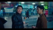 T 逃兵追缉令 第二季【全6集】【附1】丁海寅 具教焕 豆瓣评分9