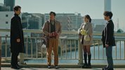 J 机失踪@者搜寻组 消失的真相 失踪人捜索班 消えた真実 (2025)  剧情 日剧