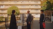 S 谁看见了孔雀在跳舞？(2025)【剧情悬疑犯罪】日剧