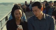G 过@往人@生 Past Lives (2023) 爱情 电影 韩国【豆瓣7