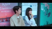 W 我们的浪漫电影 멜로 무비 (2025)  全10集  NF版【崔宇植 朴宝英 爱情】