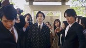 L 恋上少爷太难了 御曹司に恋はムズすぎる (2025) 永濑廉 山下美月 西畑大吾【日剧】