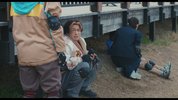 Q 全员逃走中 电影版 逃走中 THE MOVIE (2024)