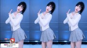 韩国BJ果汁240414舞蹈分享[8V] 活力满满！