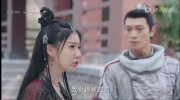 X 雪鹰领主 2023 许凯古力娜扎主演