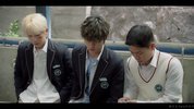 High School Return of A Gangster