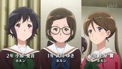C 吹响悠风号 ( 吹响吧!上低音号)【S01 + S02 + S03(2024持续更新~) + 特别篇】