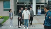 碰撞搜查线
