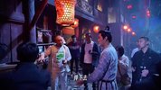 唐朝诡事录之西行