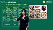 【基础学习[超值精品]】执业药师-中药学专业知识一（2024）