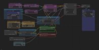 B站精品课《AI-Comfyui工作流+FLUX模型视频教程合集（附配套课件）》