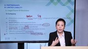 财萃：ACCA 财务英语基础课【视频】【PDF】【10