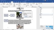 超实用Word隐藏技巧