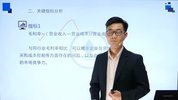 【实操】利润表编制与分析