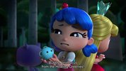 儿童色彩启蒙动画《小真与彩虹王国 True and the Rainbow Kingdom (系列合集) 》