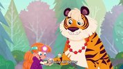 BBC英语启蒙动画《小兽医维达 Vida the Vet》