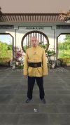 陆天龙极龄呼吸法21天养生营31集中医全集精讲课程