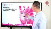 精选伏羲九宫观手七十二诊 视频课程完整版 ［精选中医资料］