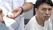 回医七心收阴术