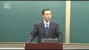 张新民《企业财务报表分析公开课》8集视频