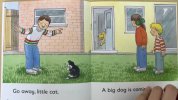 小葵妈妈《真人动画自然拼读+牛津树绘本精读 (1-2阶) 》