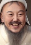 87 AI复活历史人物,54个作品涨粉10w,附:不花1分钱无限使用可灵方法