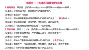 2025年中级经济师基础考点预测