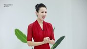 周莹:妖娆体态塑造形体舞蹈:18天形体舞训练