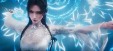 真国漫4K壁纸，不怕放大，真4k分享