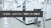 【加一学堂】如何8分钟看透一家上市公司