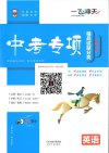 《一飞冲天》中考专项试题合集