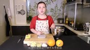 《手把手教学-14道超赞的法式甜点》视频课