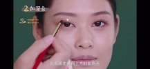 唐毅彩妆大师课