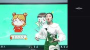 甜甜老师《国学启蒙课》