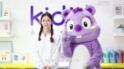 少儿艺术培养《Kidot大师创意美术课》