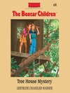 美国国宝级分级读物《棚车少年 The Boxcar Children (音频+PDF) 》
