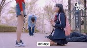 【中字】韩国网剧-便利店老板与帅哥